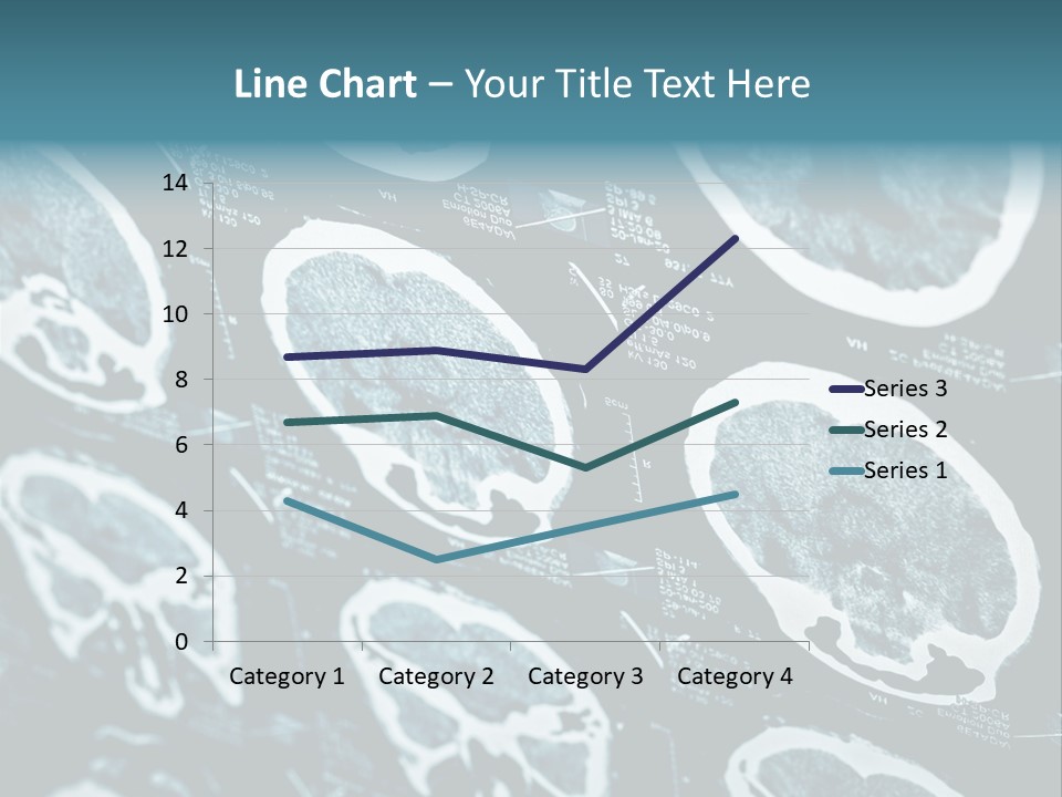 Hospital Radiologist Emergency PowerPoint Template