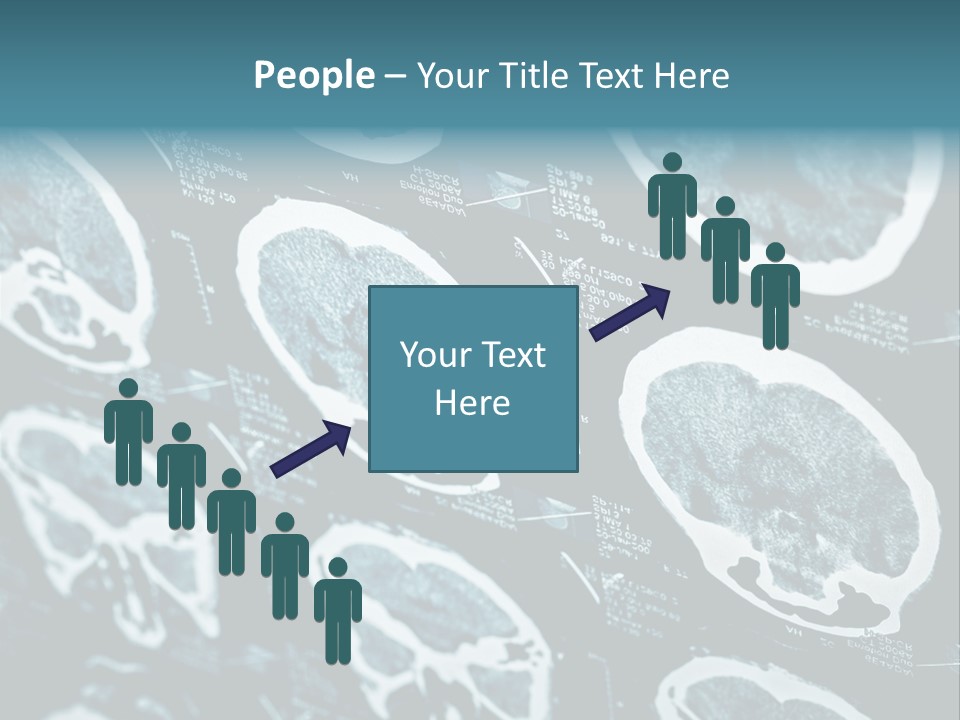 Hospital Radiologist Emergency PowerPoint Template