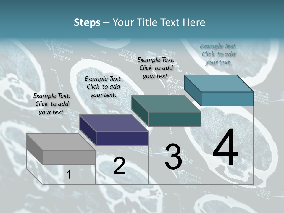 Hospital Radiologist Emergency PowerPoint Template