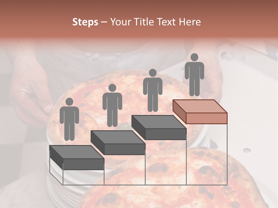 Spicy Whole Margherita PowerPoint Template