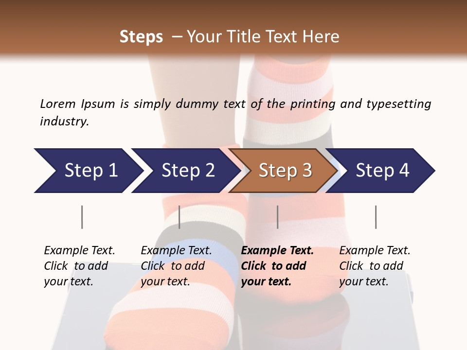 Kilogram Dieting Background PowerPoint Template