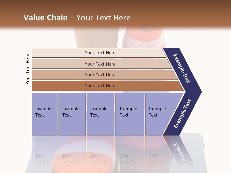 Kilogram Dieting Background PowerPoint Template