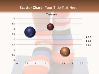 Kilogram Dieting Background PowerPoint Template