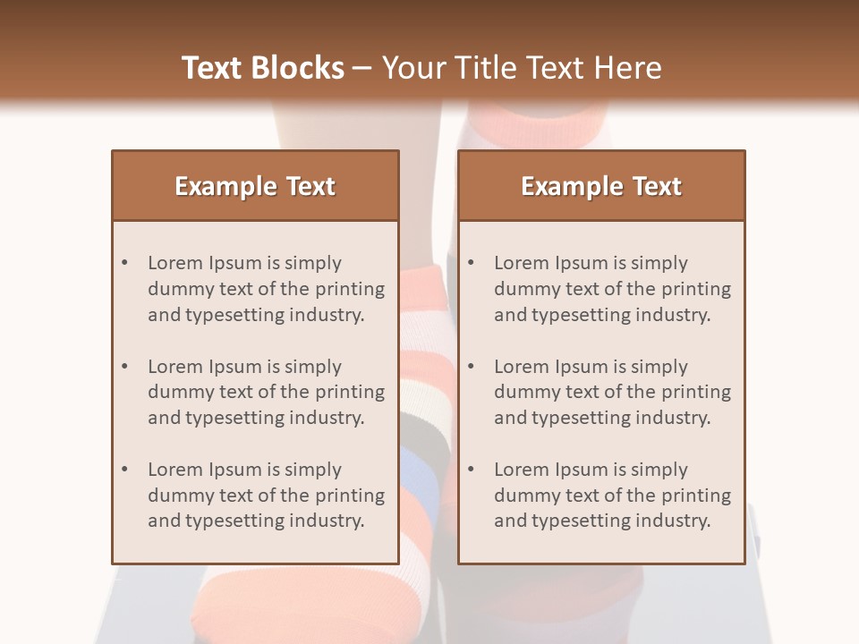 Kilogram Dieting Background PowerPoint Template