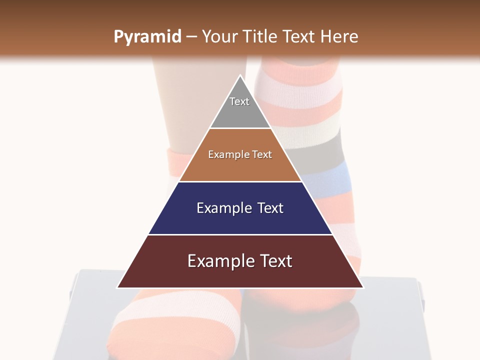 Kilogram Dieting Background PowerPoint Template