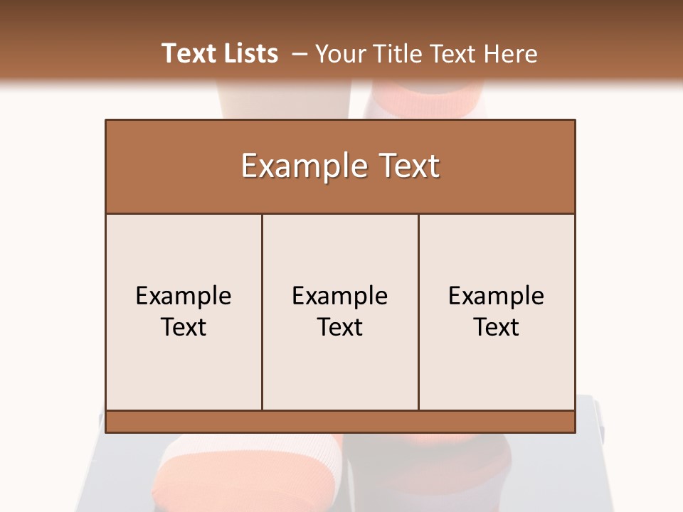 Kilogram Dieting Background PowerPoint Template