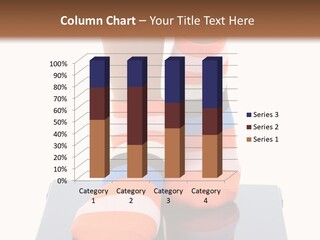 Kilogram Dieting Background PowerPoint Template