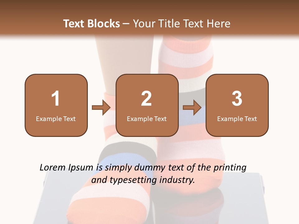 Kilogram Dieting Background PowerPoint Template