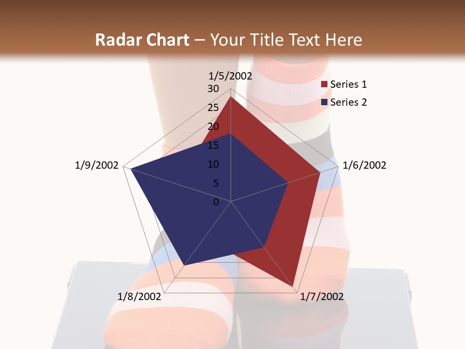 Kilogram Dieting Background PowerPoint Template
