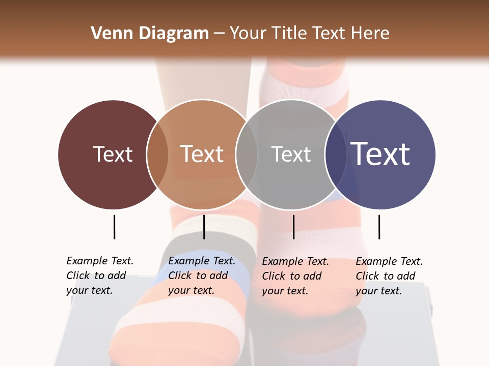 Kilogram Dieting Background PowerPoint Template
