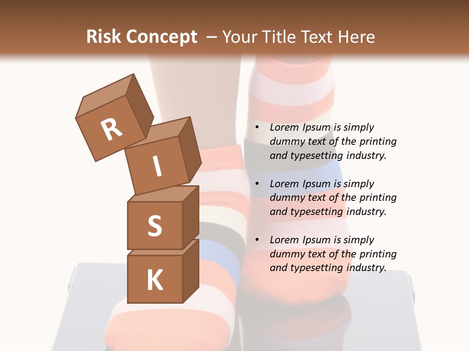 Kilogram Dieting Background PowerPoint Template