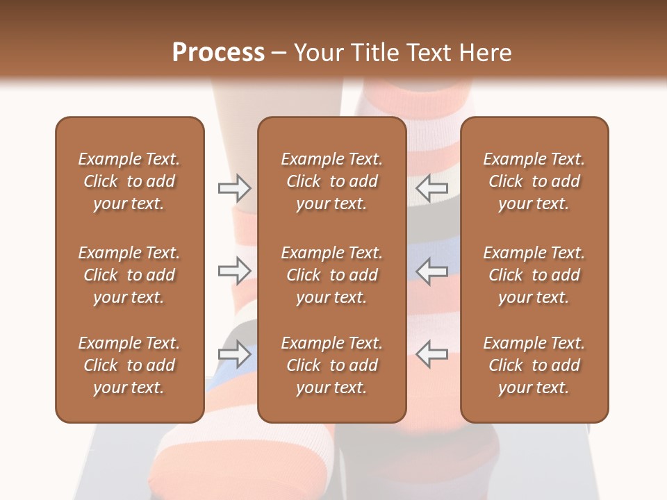 Kilogram Dieting Background PowerPoint Template