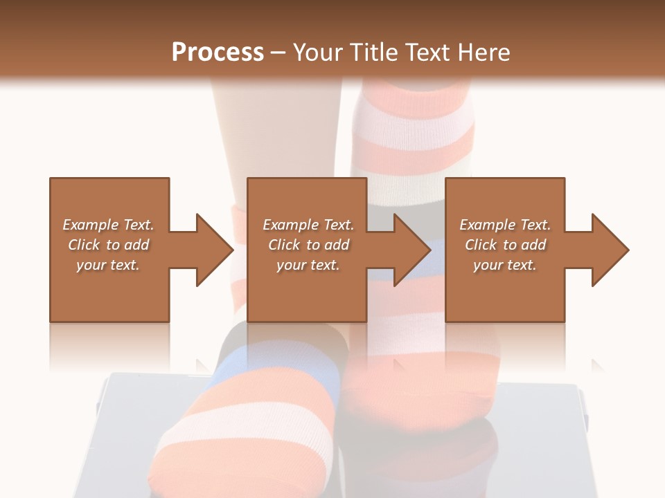 Kilogram Dieting Background PowerPoint Template