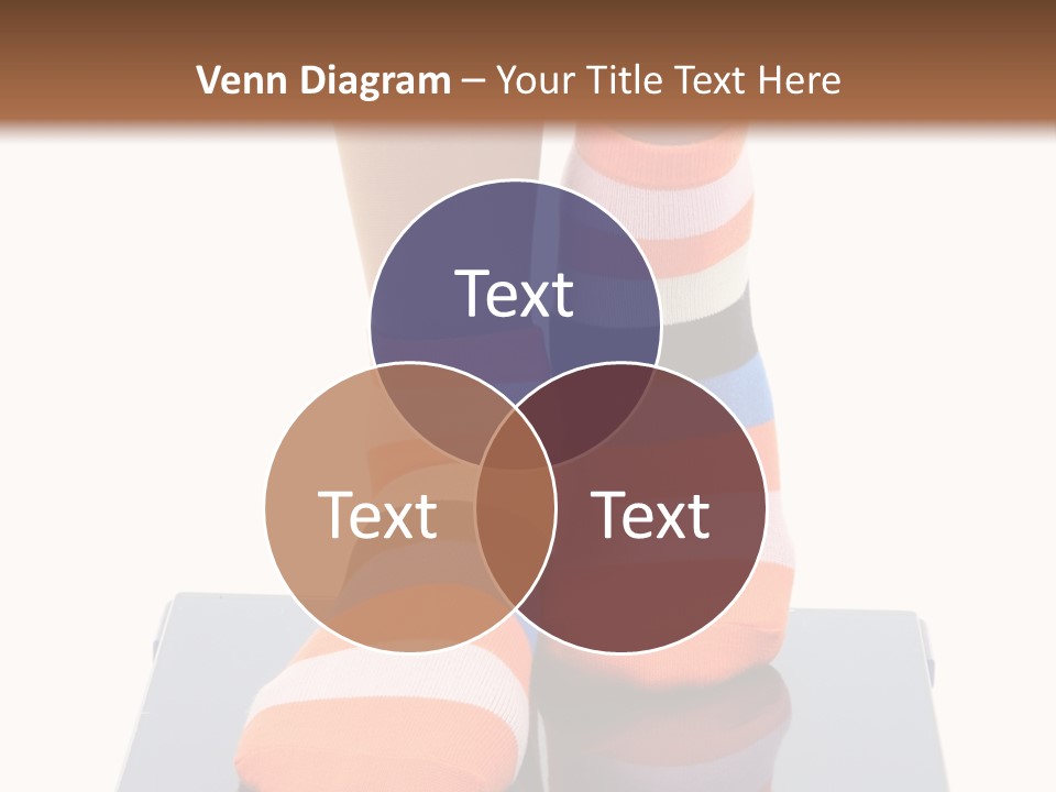 Kilogram Dieting Background PowerPoint Template