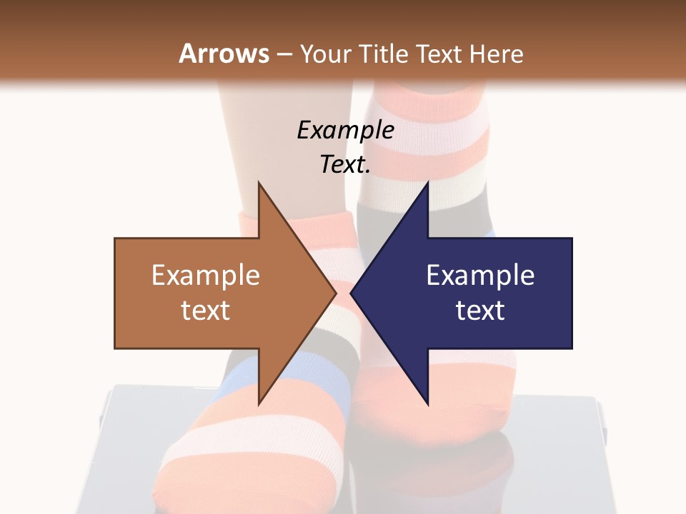 Kilogram Dieting Background PowerPoint Template