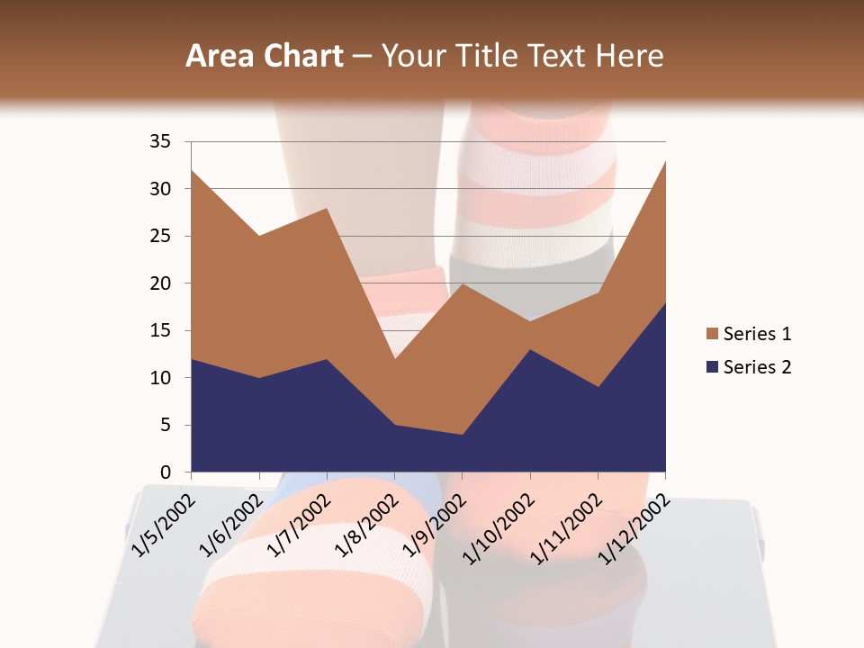 Kilogram Dieting Background PowerPoint Template