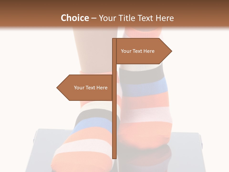 Kilogram Dieting Background PowerPoint Template