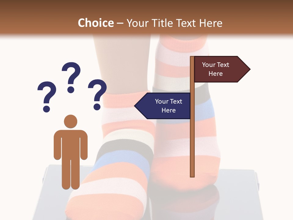 Kilogram Dieting Background PowerPoint Template