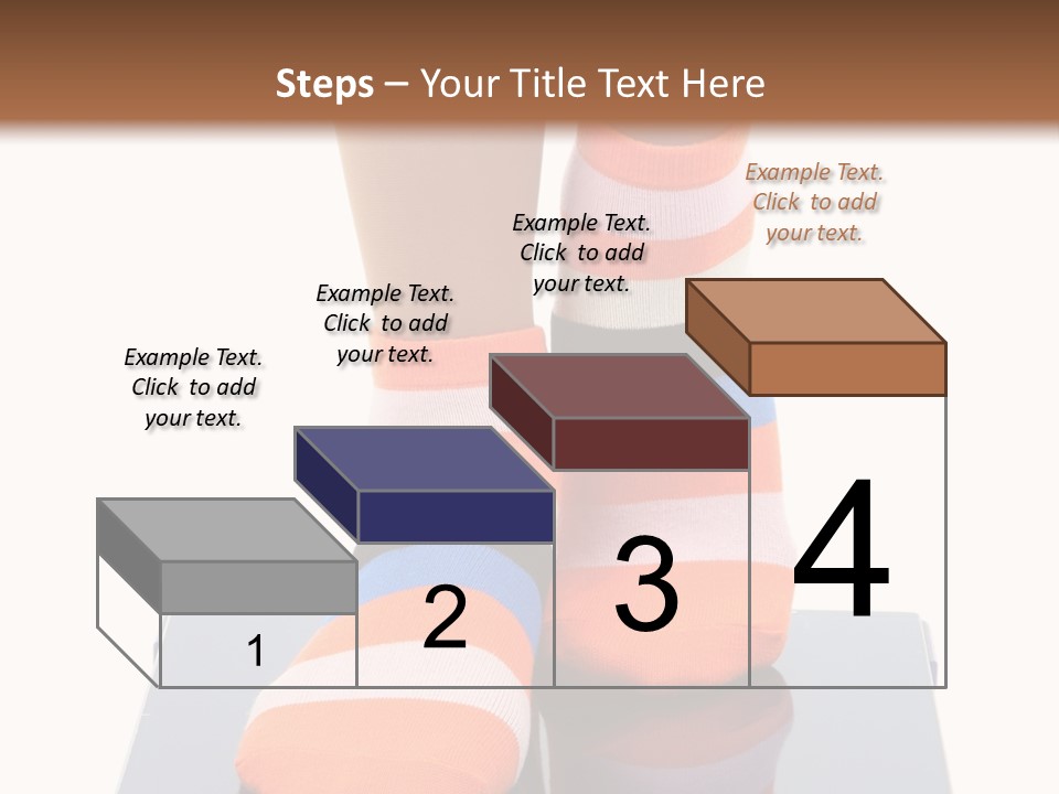 Kilogram Dieting Background PowerPoint Template