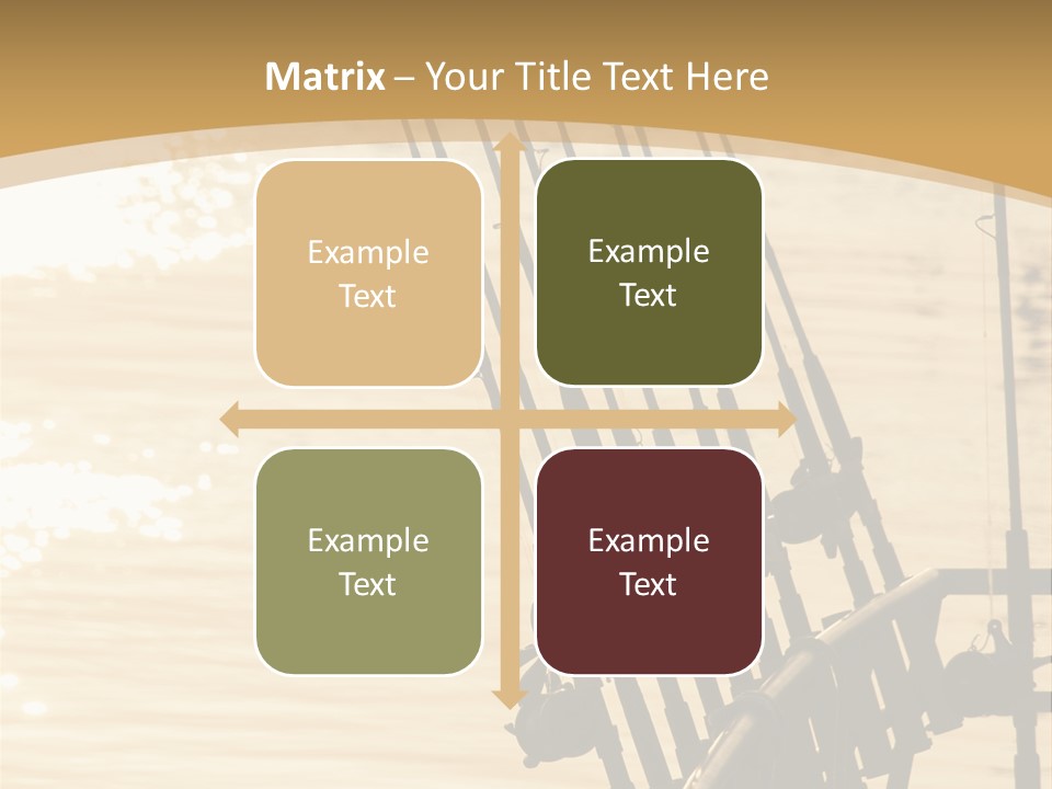 Myrtle Beach Naval Transportation PowerPoint Template