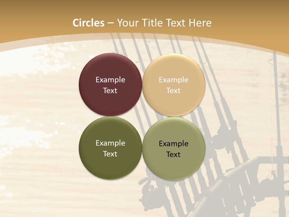 Myrtle Beach Naval Transportation PowerPoint Template