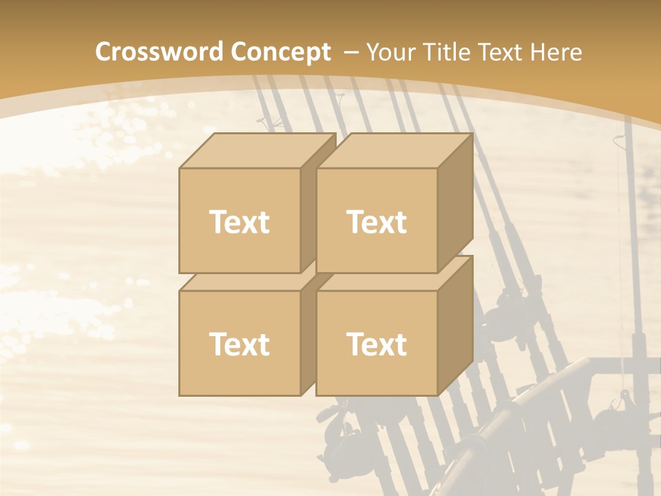 Myrtle Beach Naval Transportation PowerPoint Template