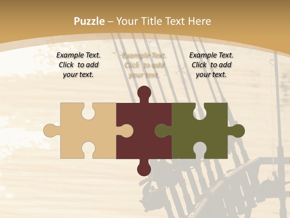 Myrtle Beach Naval Transportation PowerPoint Template