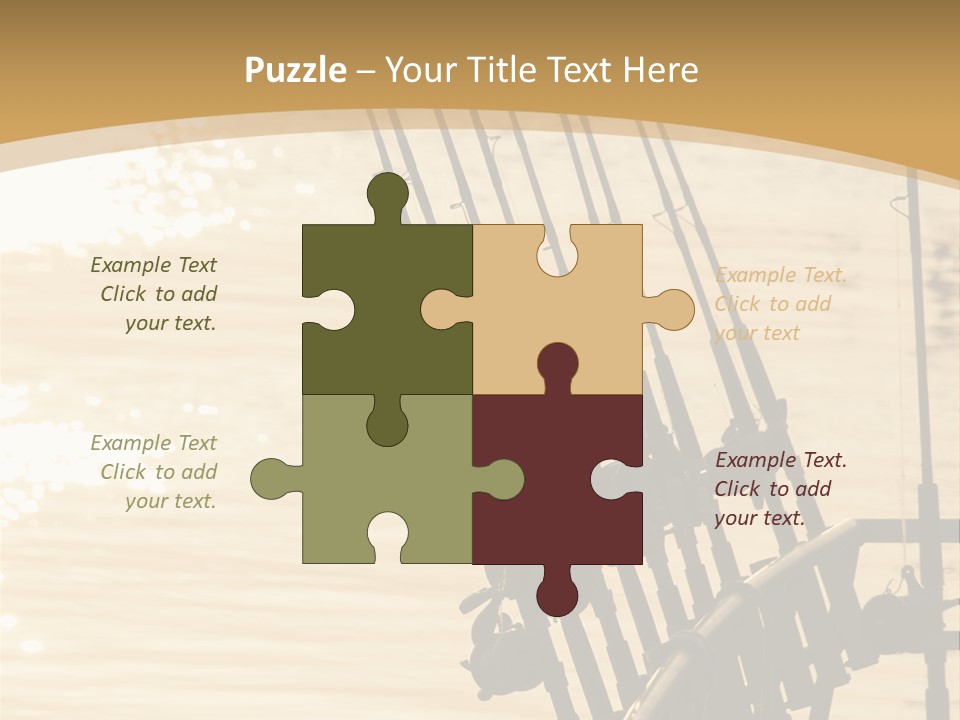 Myrtle Beach Naval Transportation PowerPoint Template