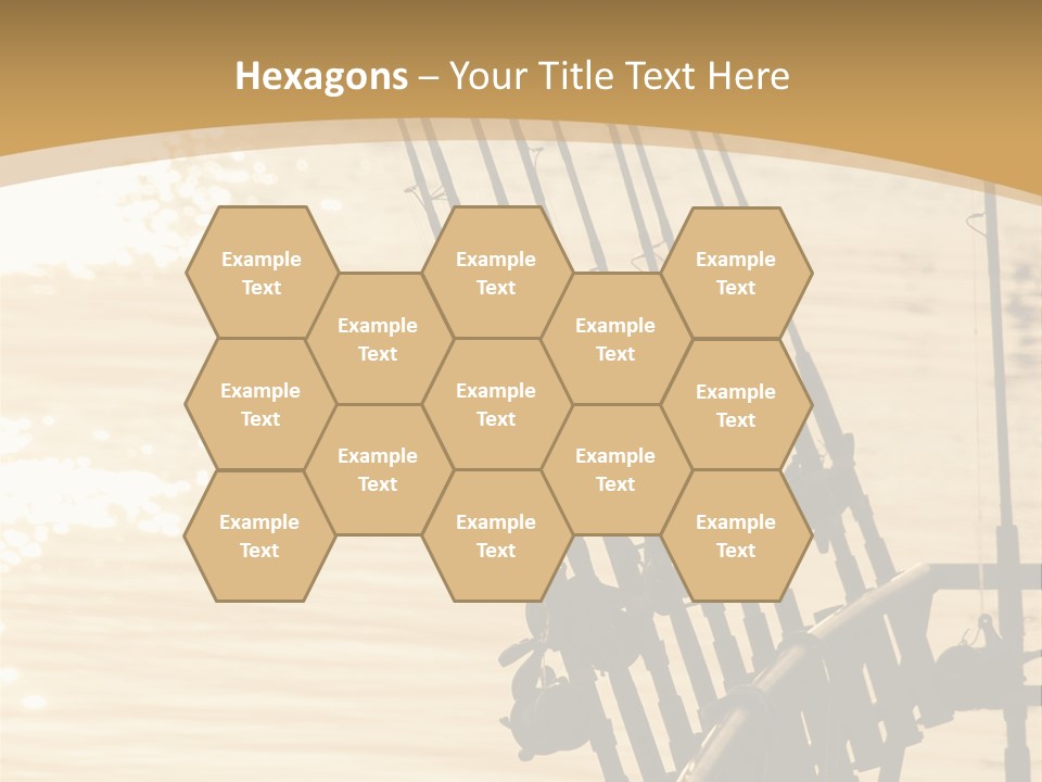 Myrtle Beach Naval Transportation PowerPoint Template
