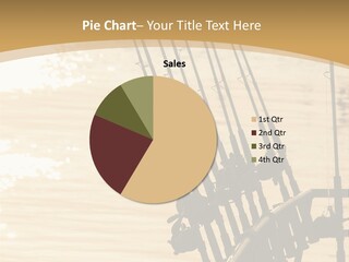 Myrtle Beach Naval Transportation PowerPoint Template