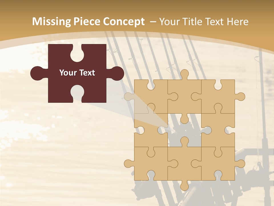 Myrtle Beach Naval Transportation PowerPoint Template