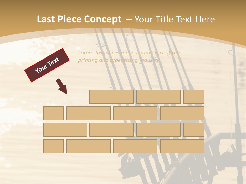Myrtle Beach Naval Transportation PowerPoint Template