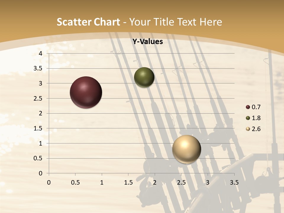 Myrtle Beach Naval Transportation PowerPoint Template