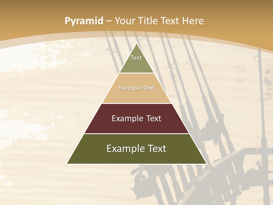 Myrtle Beach Naval Transportation PowerPoint Template