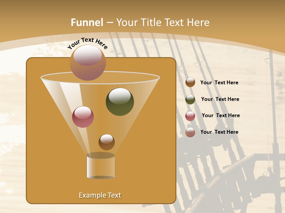 Myrtle Beach Naval Transportation PowerPoint Template