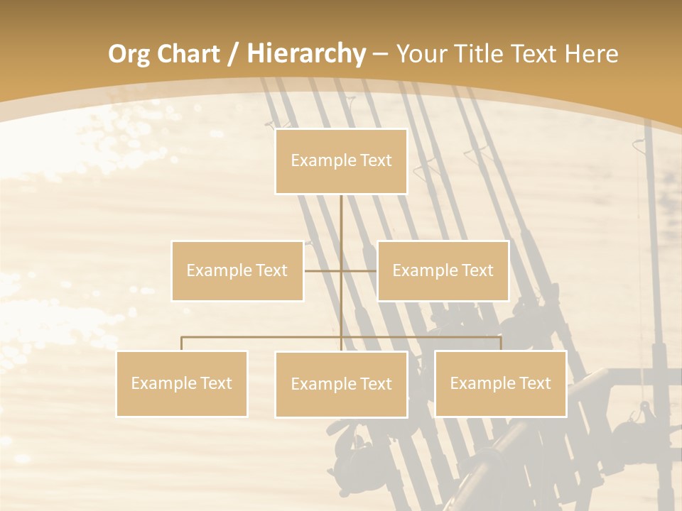 Myrtle Beach Naval Transportation PowerPoint Template