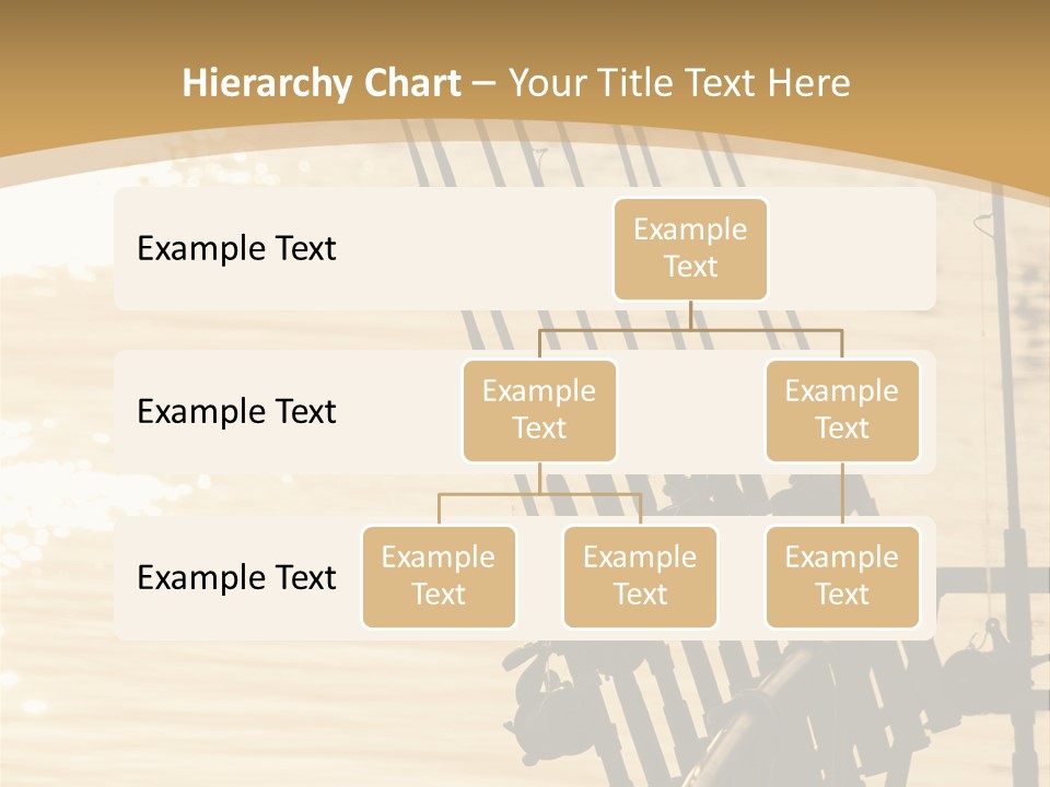 Myrtle Beach Naval Transportation PowerPoint Template