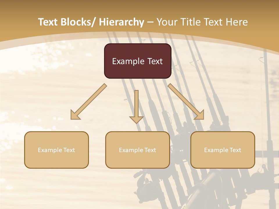 Myrtle Beach Naval Transportation PowerPoint Template