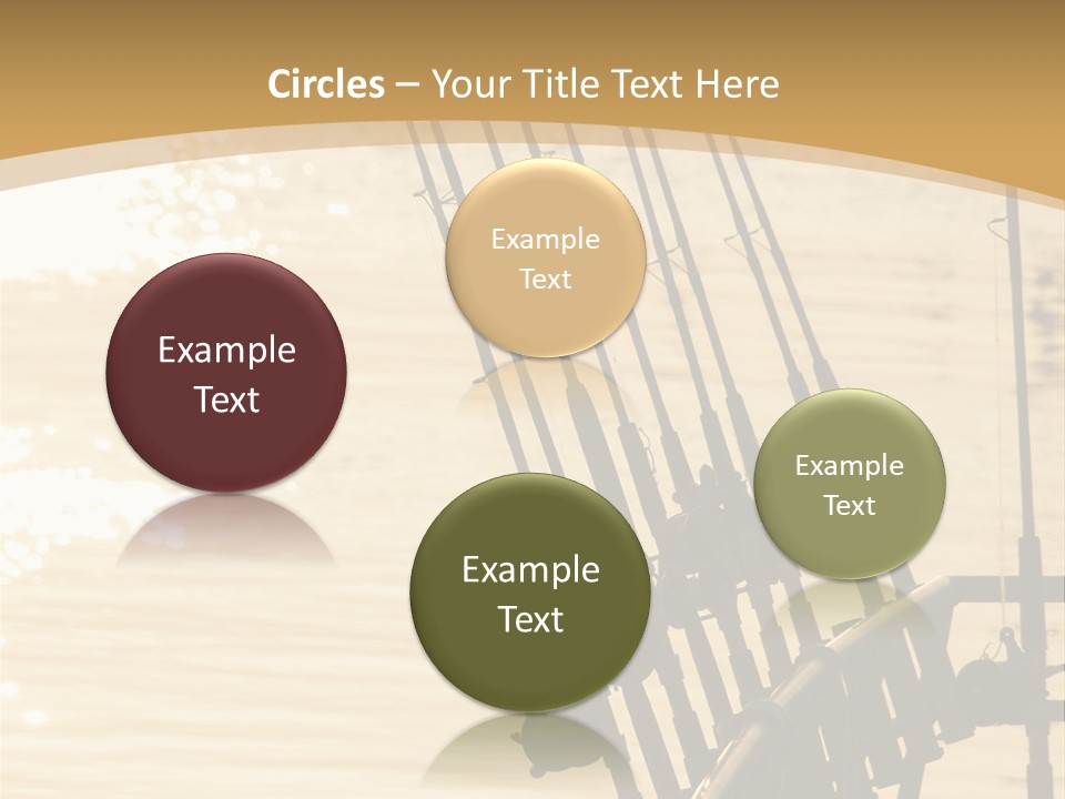 Myrtle Beach Naval Transportation PowerPoint Template