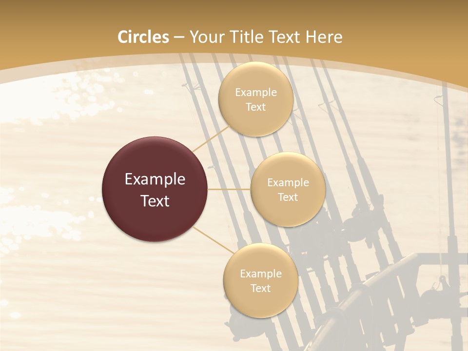 Myrtle Beach Naval Transportation PowerPoint Template