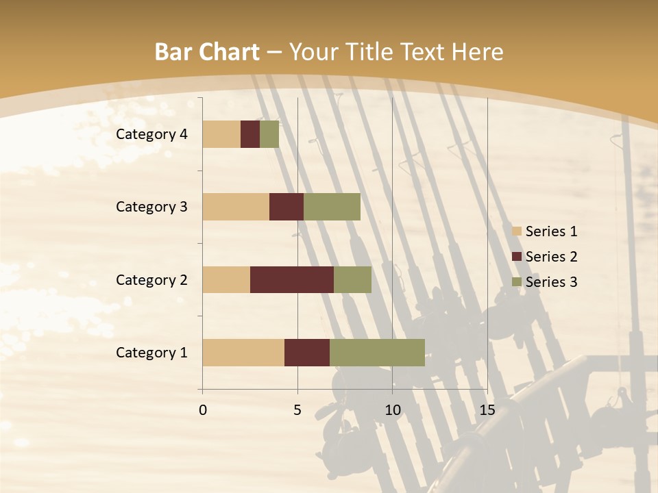 Myrtle Beach Naval Transportation PowerPoint Template