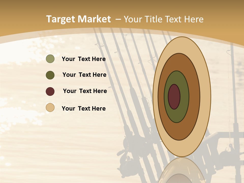 Myrtle Beach Naval Transportation PowerPoint Template