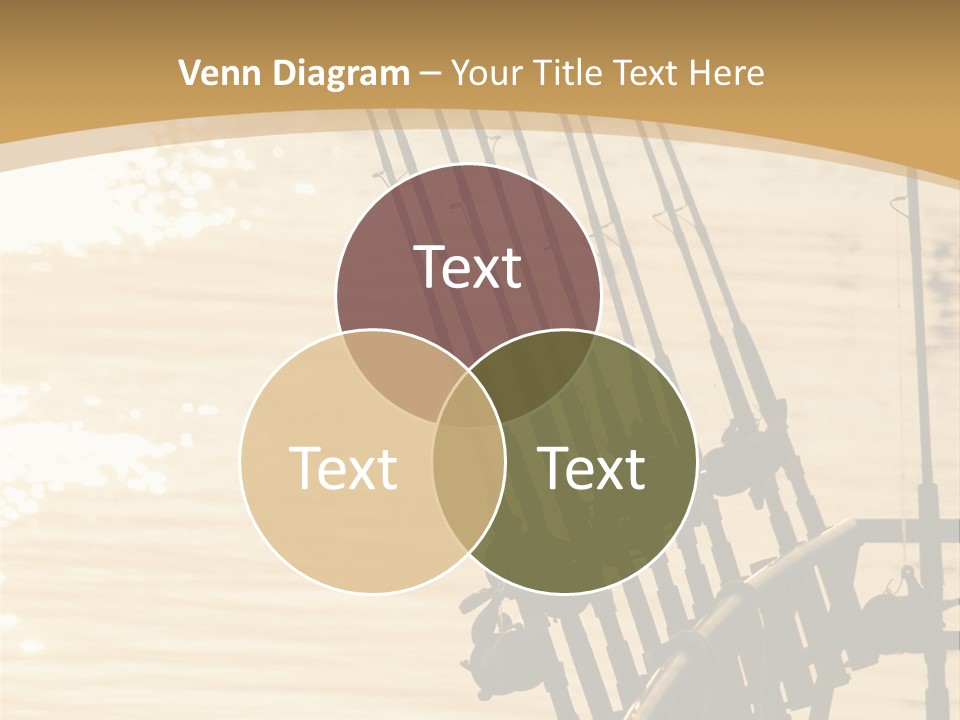 Myrtle Beach Naval Transportation PowerPoint Template