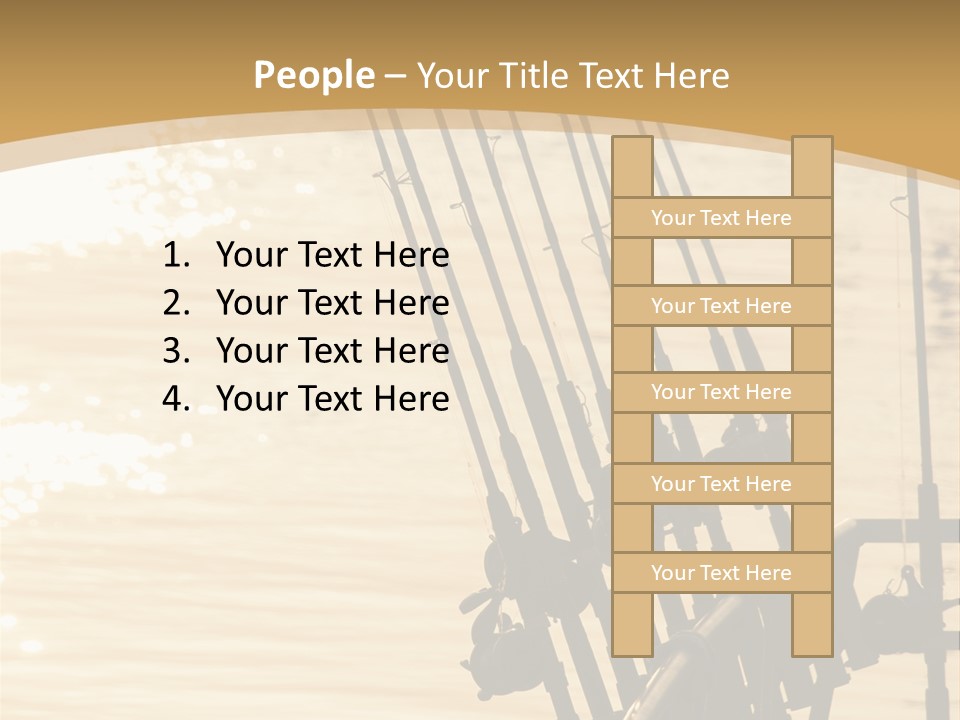 Myrtle Beach Naval Transportation PowerPoint Template