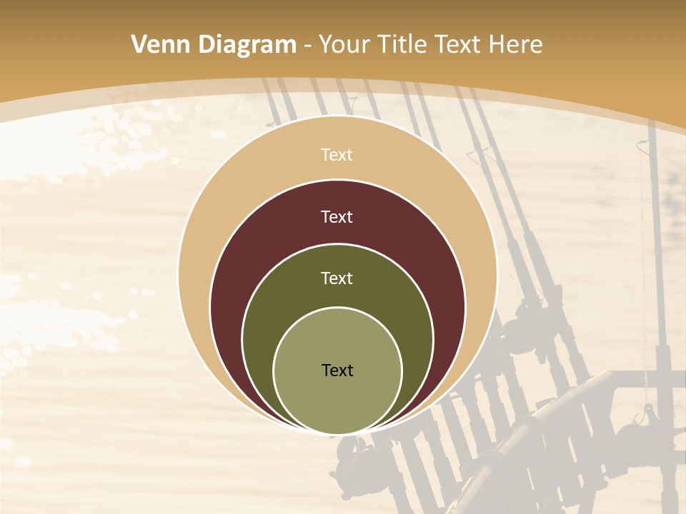 Myrtle Beach Naval Transportation PowerPoint Template