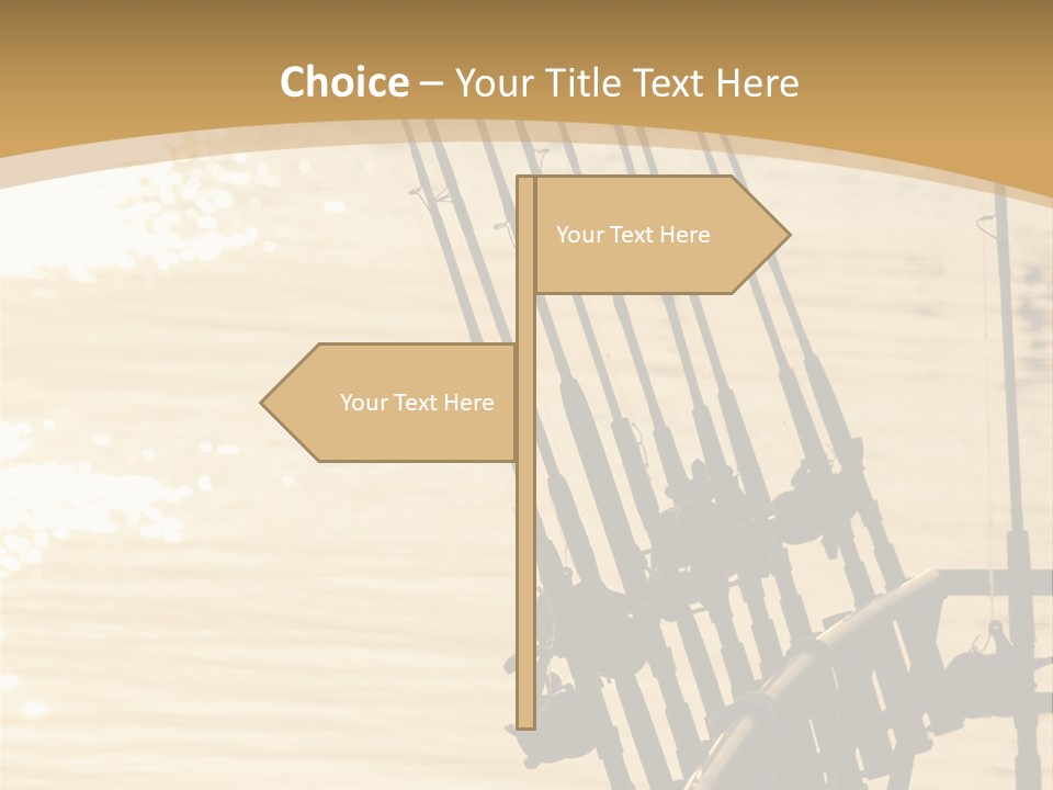 Myrtle Beach Naval Transportation PowerPoint Template