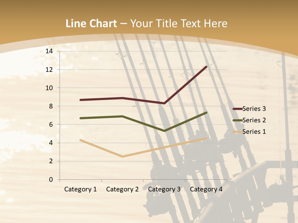 Myrtle Beach Naval Transportation PowerPoint Template