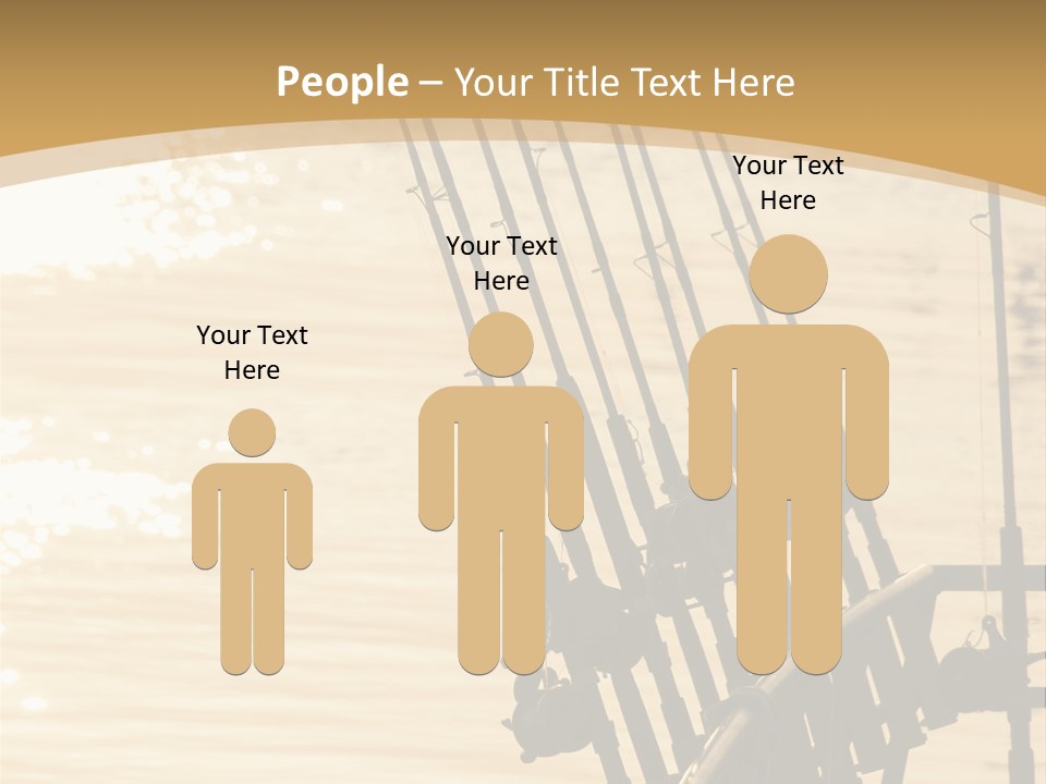 Myrtle Beach Naval Transportation PowerPoint Template