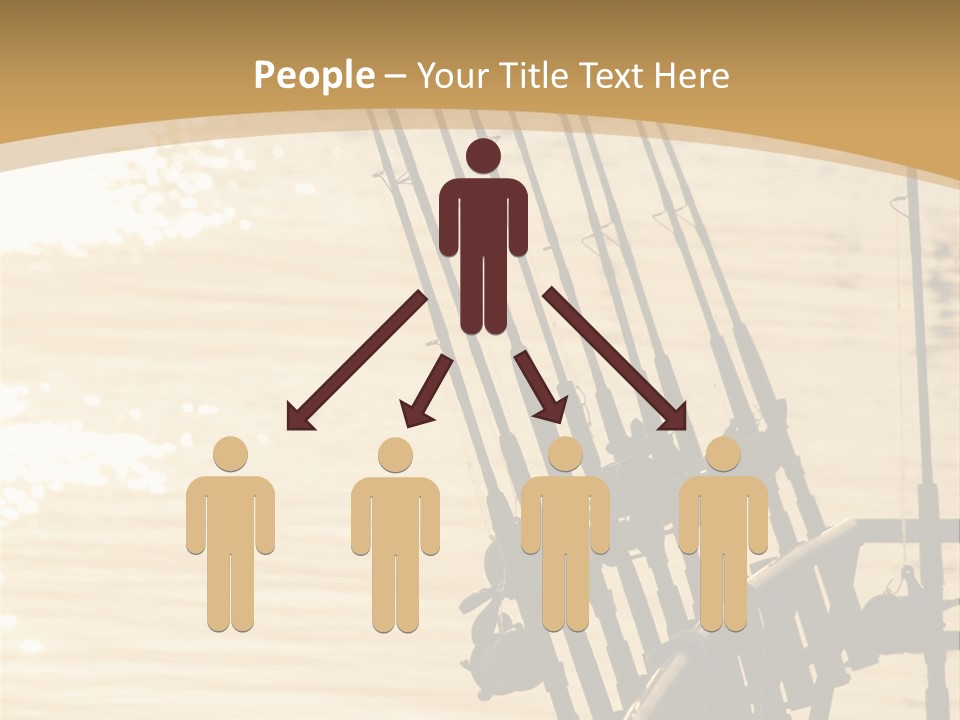 Myrtle Beach Naval Transportation PowerPoint Template