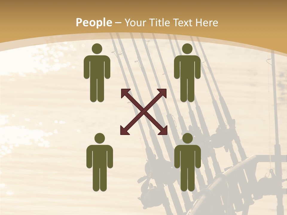 Myrtle Beach Naval Transportation PowerPoint Template